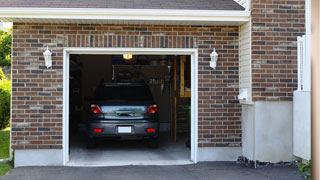 Garage Door Installation at Harris Landings, Florida